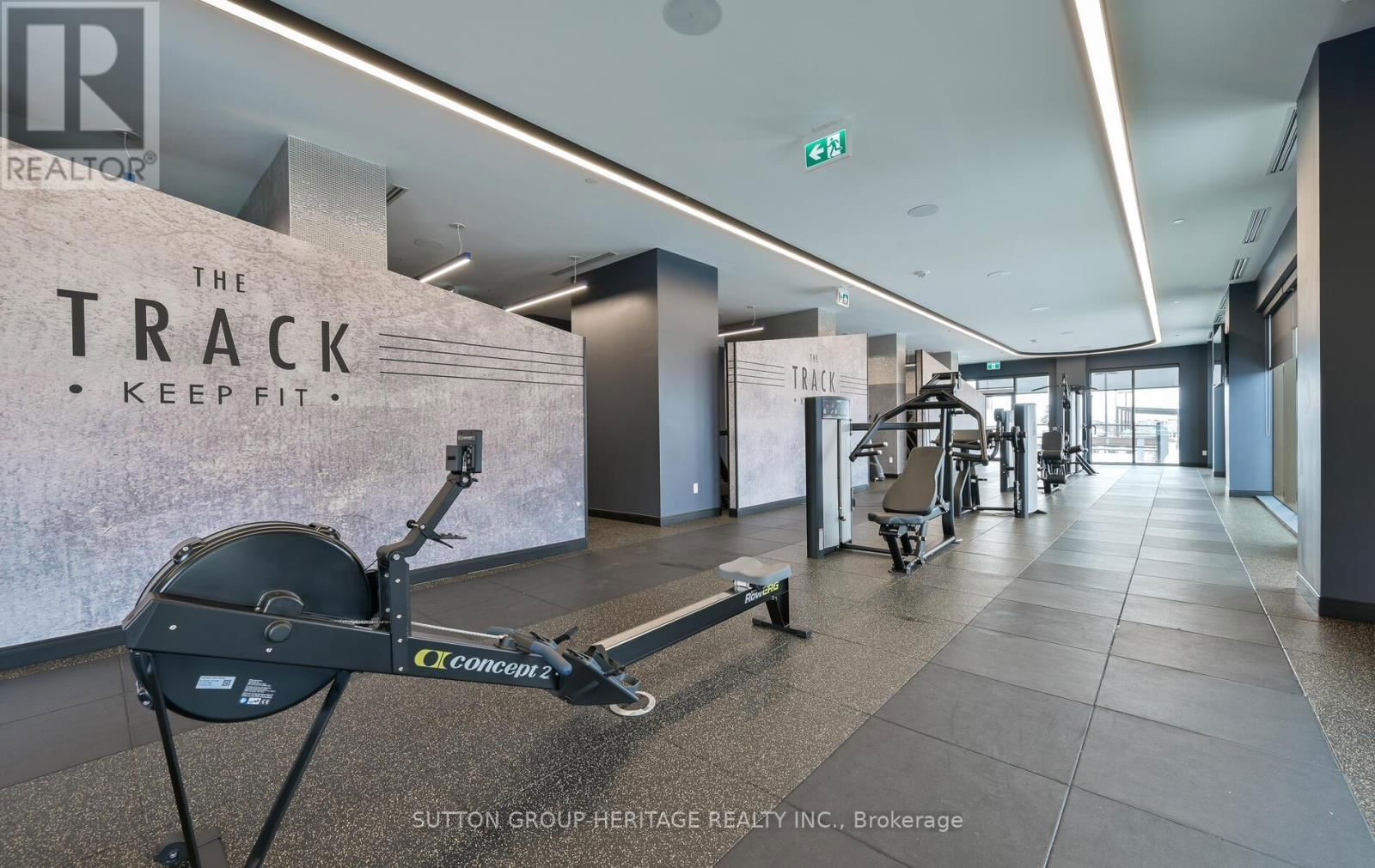 1215 - 2550 SIMCOE STREET NORTH Image 27