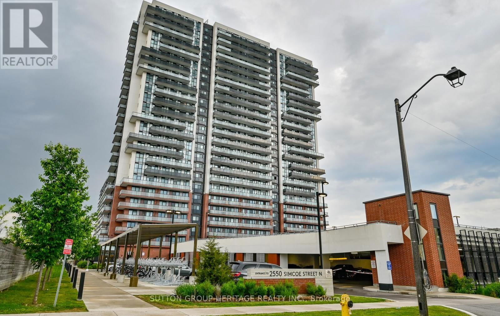 1215 - 2550 SIMCOE STREET NORTH Image 43