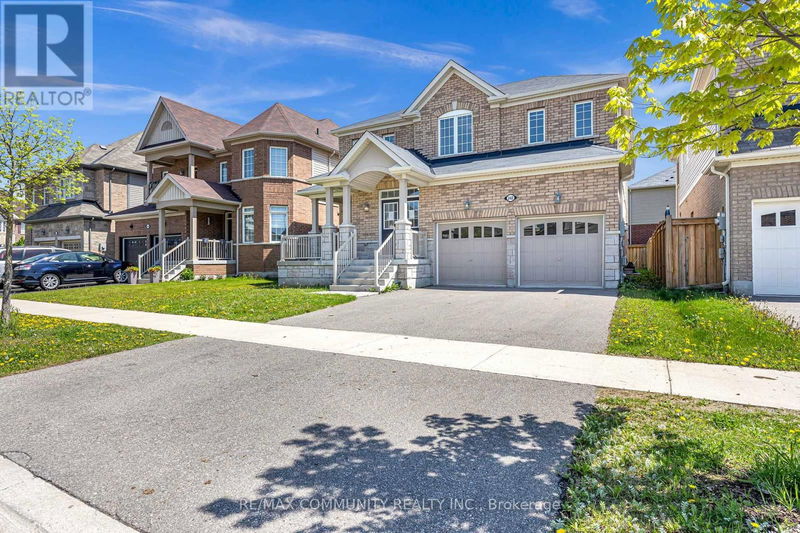 Secondary Property View