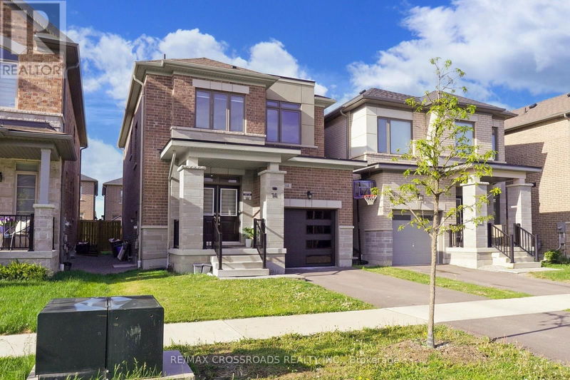 Secondary Property View