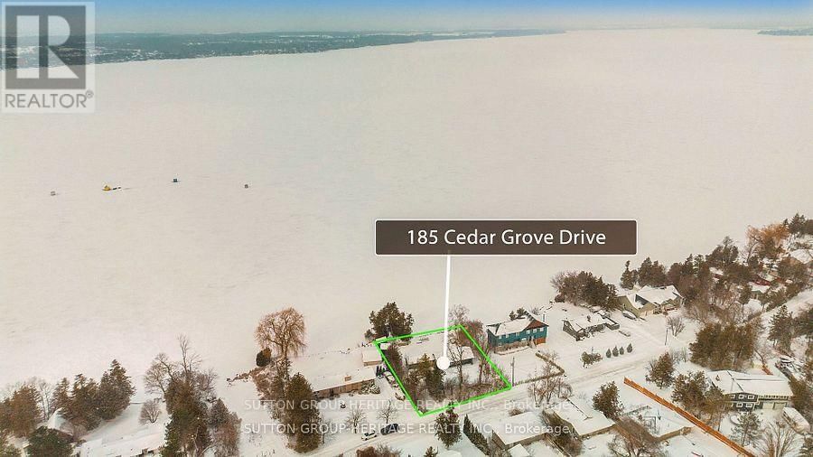 185 CEDAR GROVE ROAD Image 37