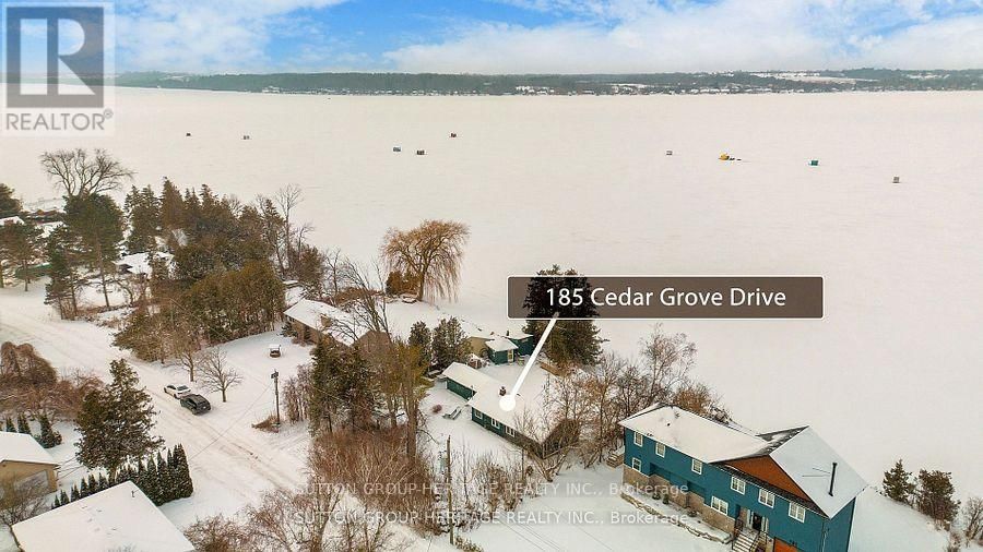 185 CEDAR GROVE ROAD Image 38