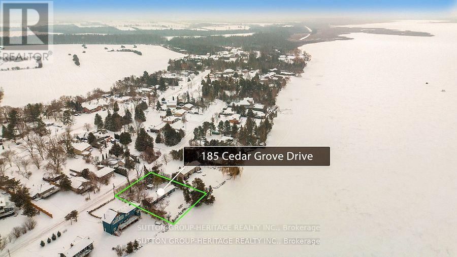 185 CEDAR GROVE ROAD Image 39