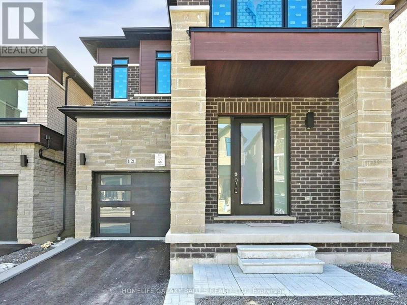 Secondary Property View