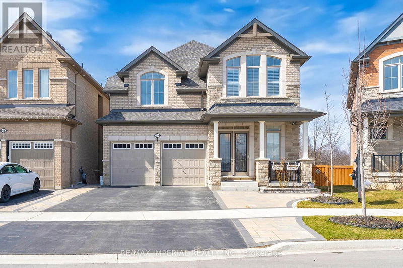 Secondary Property View
