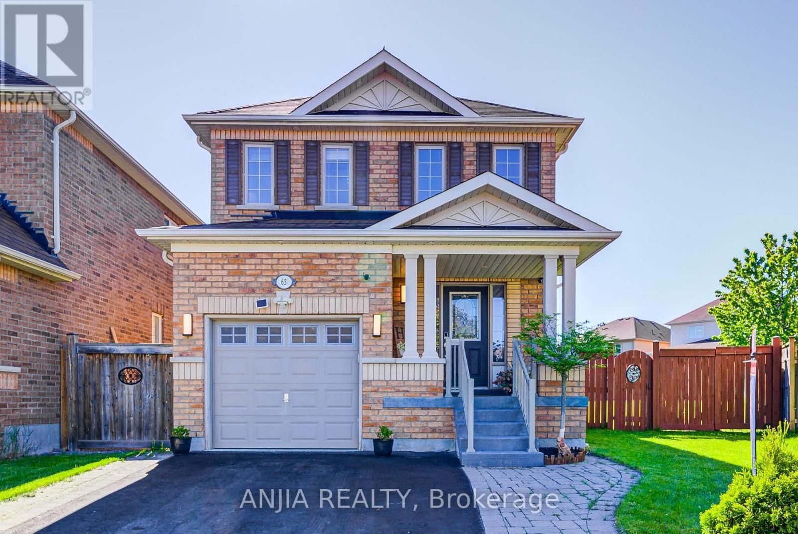63 BROWNRIDGE PLACE Image 1