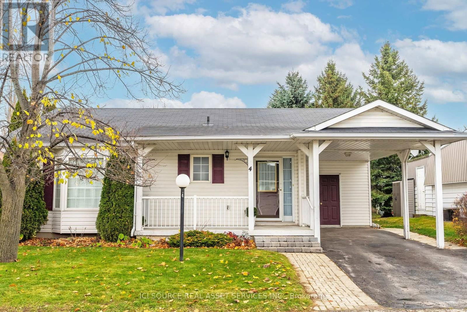Primary Property View