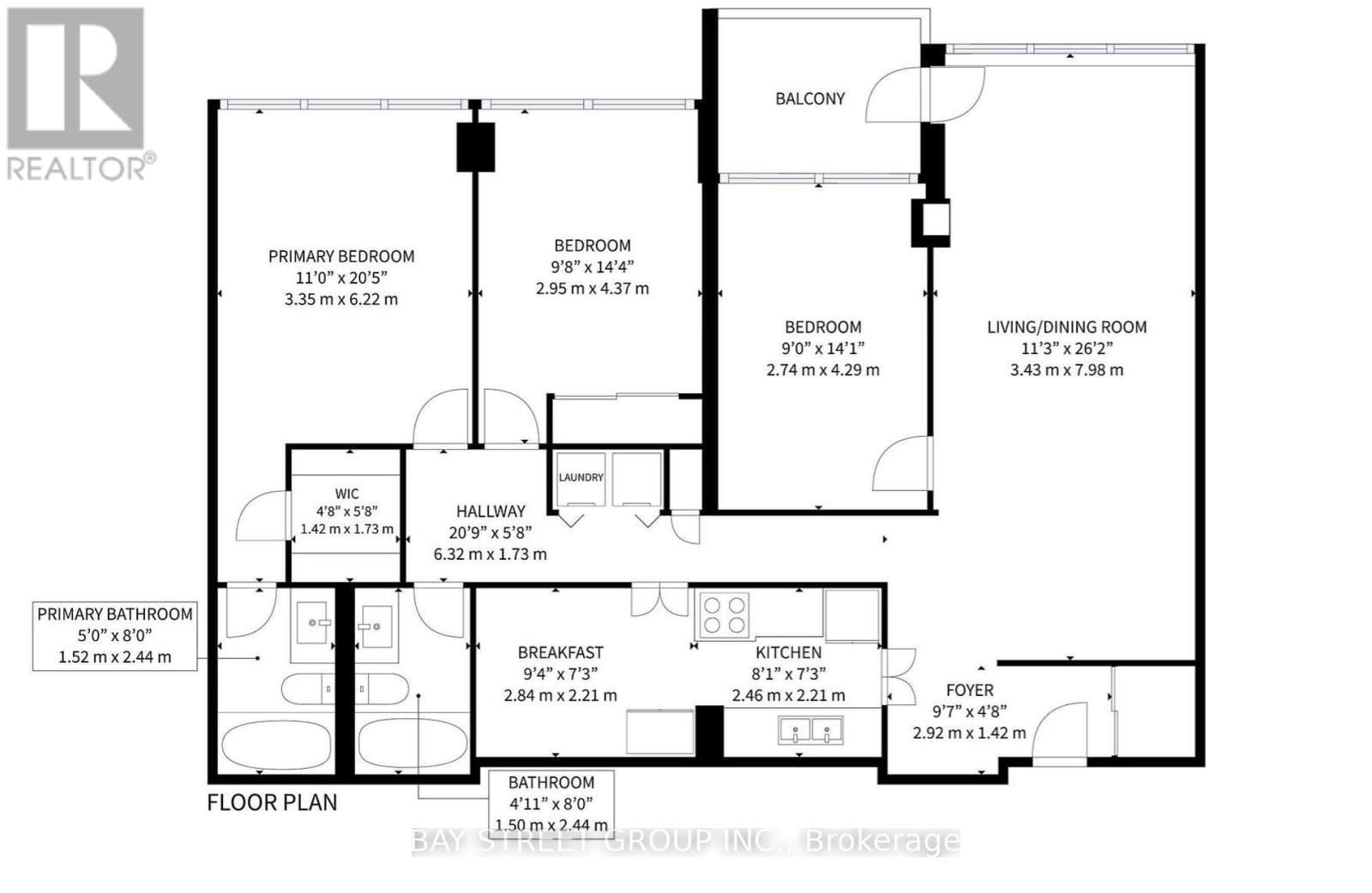 1607 - 25 SILVER SPRINGS BOULEVARD Image 17