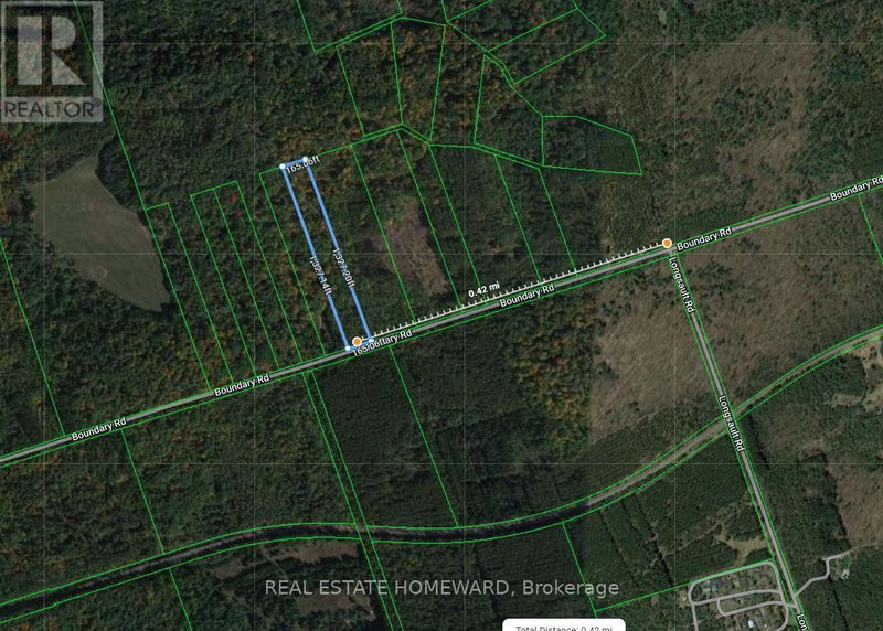 Secondary Property View