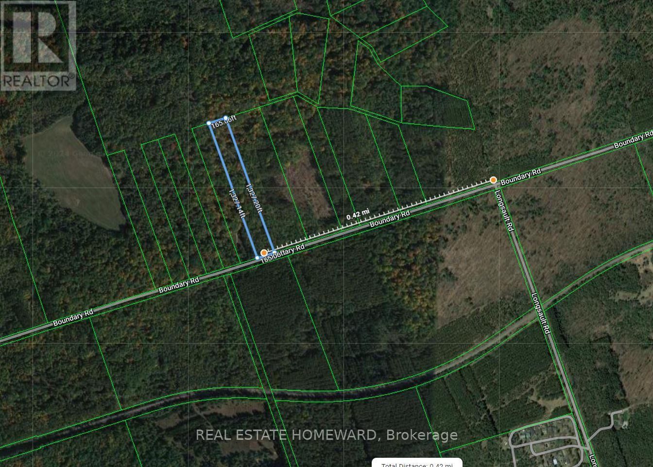 N/A BOUNDARY ROAD Image 2