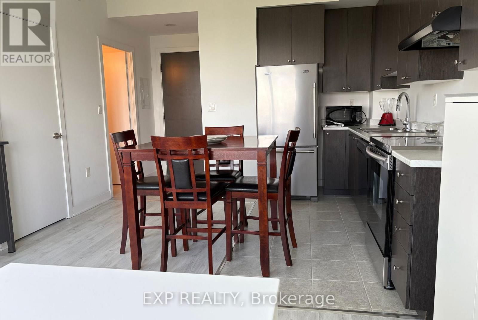 1513 - 1346 DANFORTH ROAD Image 3