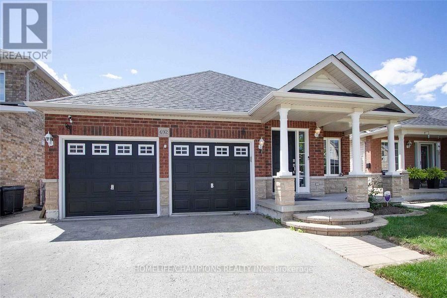 Primary Property View
