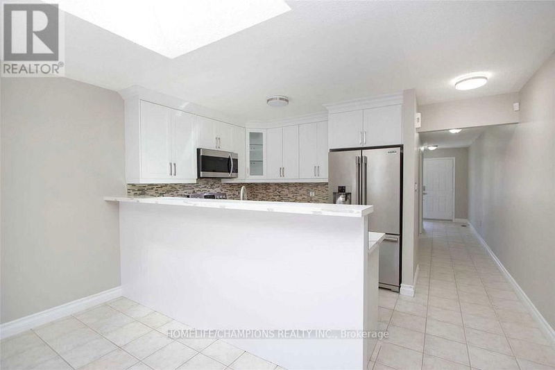 Tertiary Property View