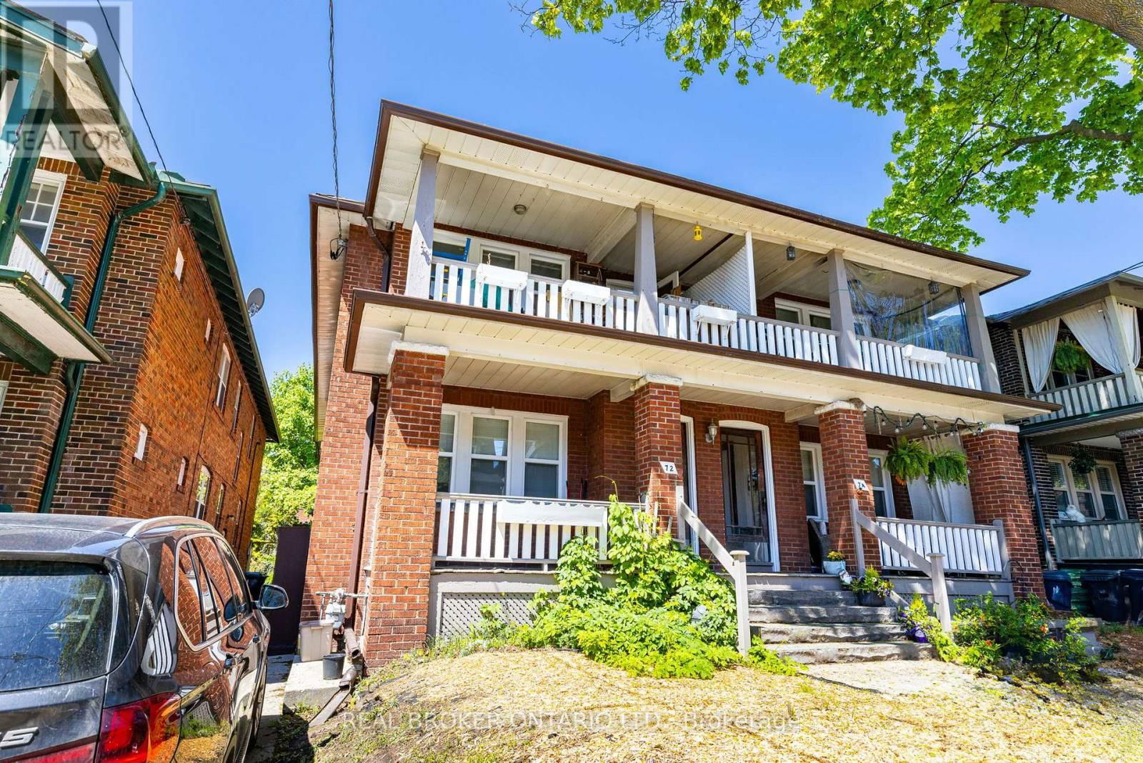 G/F - 72 GLEN MANOR DRIVE Image 2