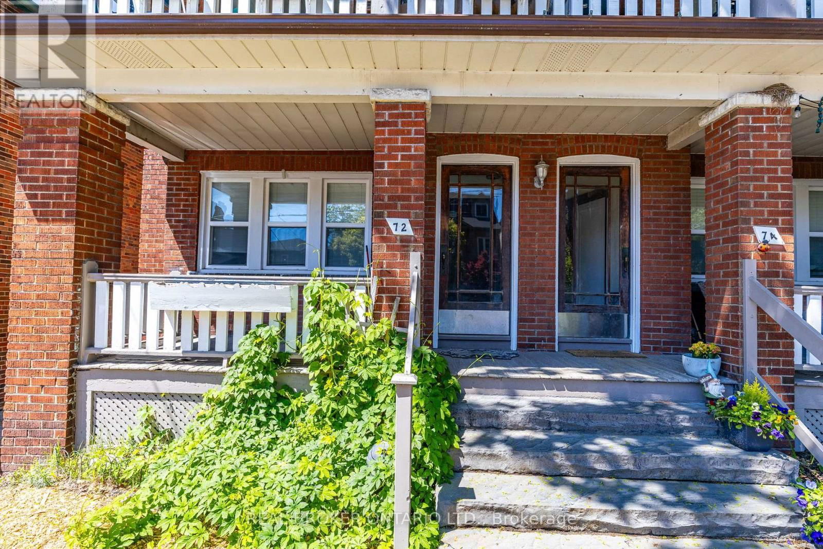 G/F - 72 GLEN MANOR DRIVE Image 3
