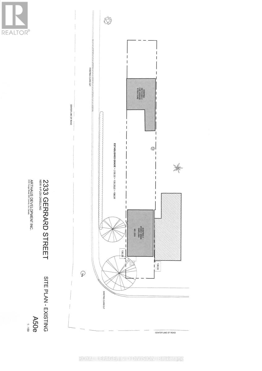 2333 GERRARD STREET EAST Image 30