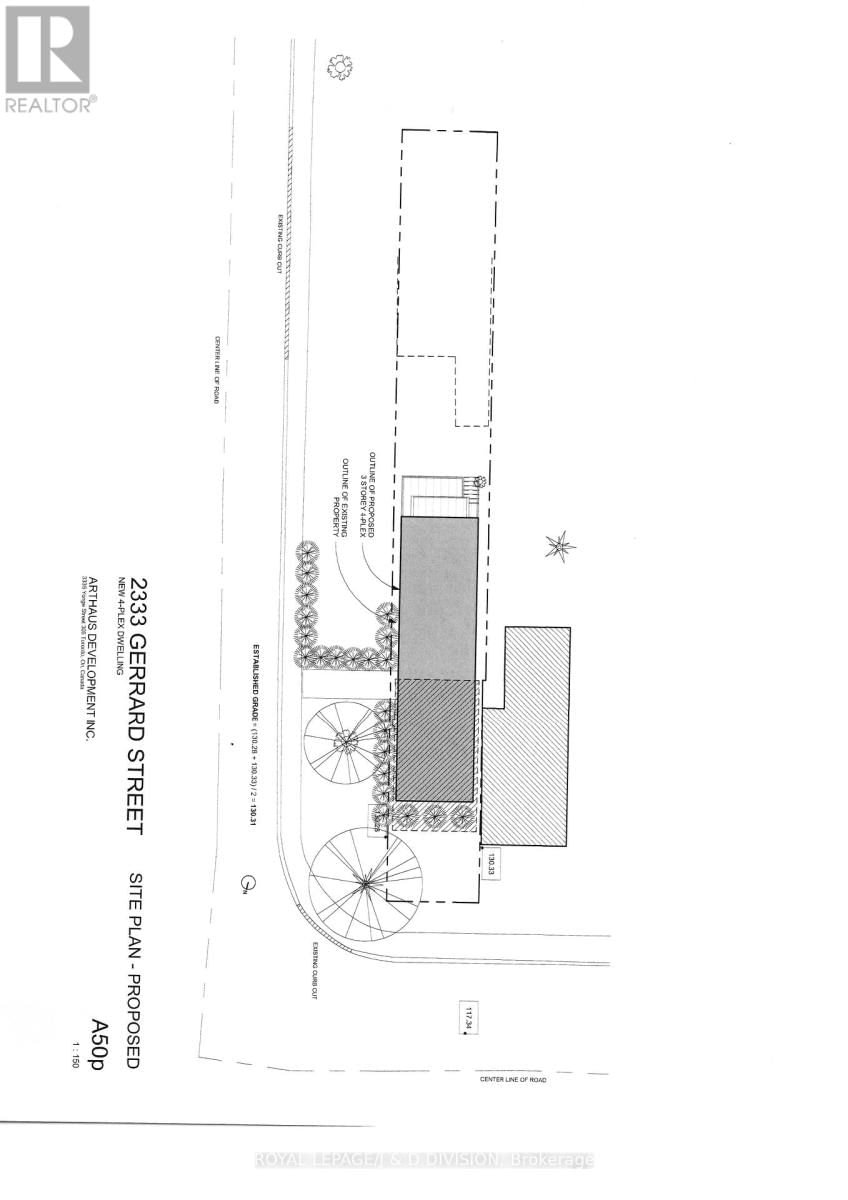 2333 GERRARD STREET EAST Image 31