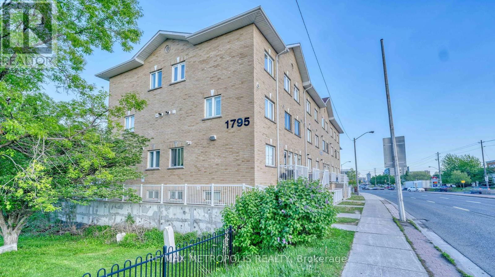 205 - 1795 MARKHAM ROAD Image 1