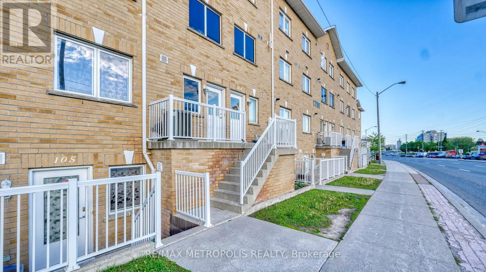 205 - 1795 MARKHAM ROAD Image 2