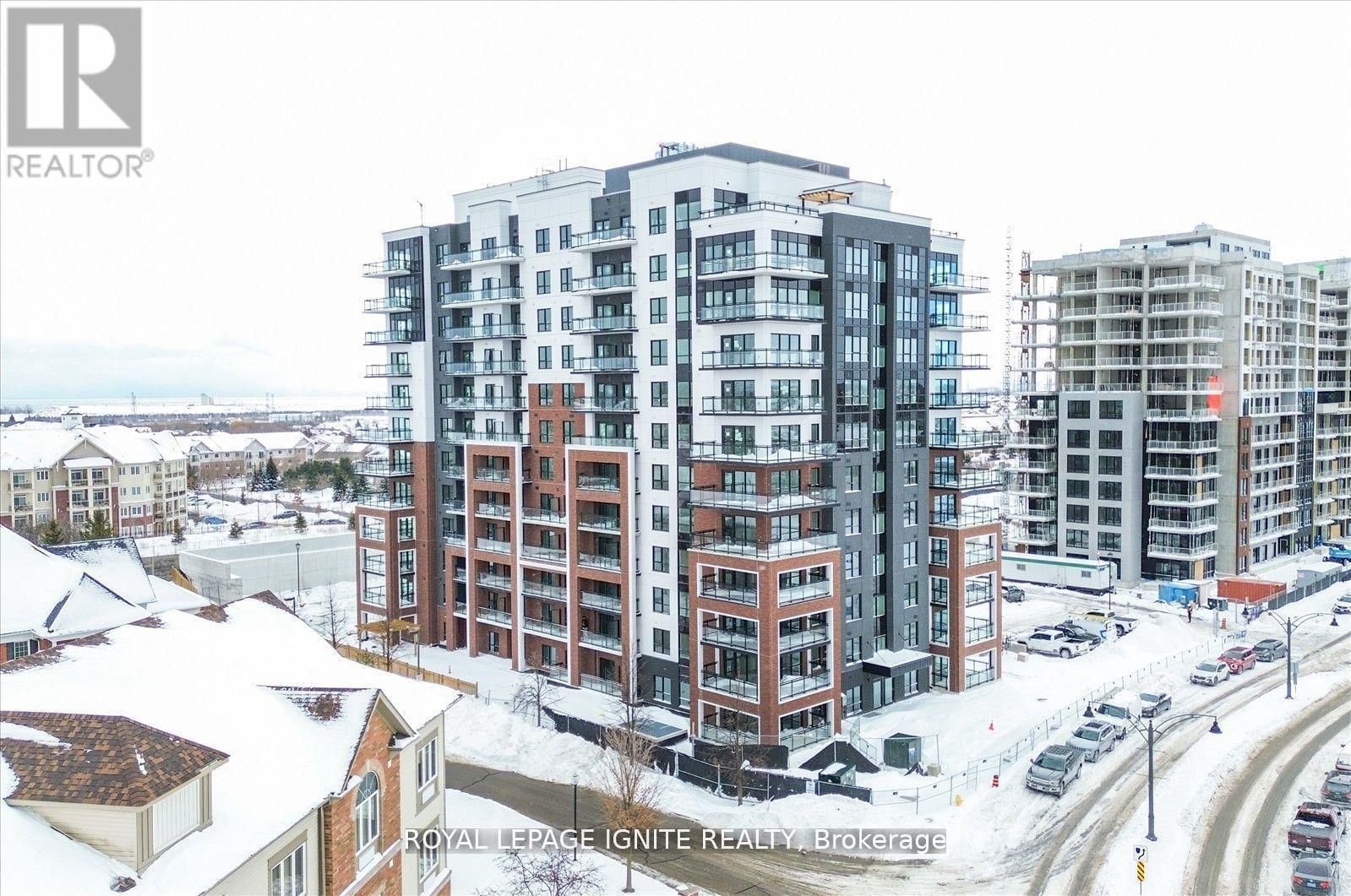 703 - 55 CLARINGTON BOULEVARD Image 4