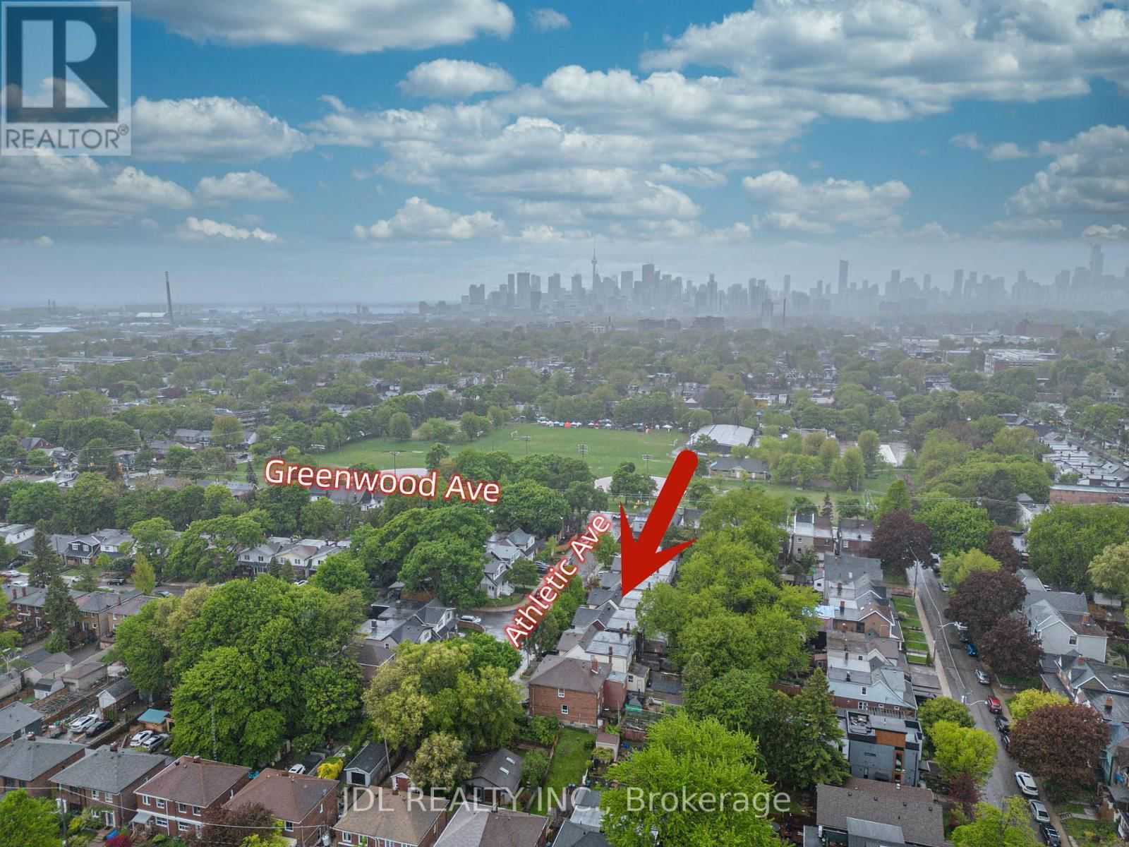 14 ATHLETIC AVE AVENUE Image 29
