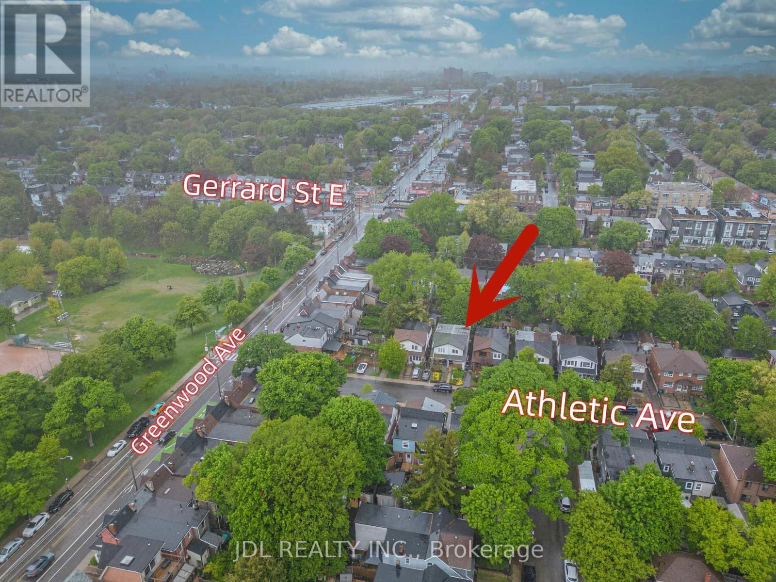 14 ATHLETIC AVE AVENUE Image 30
