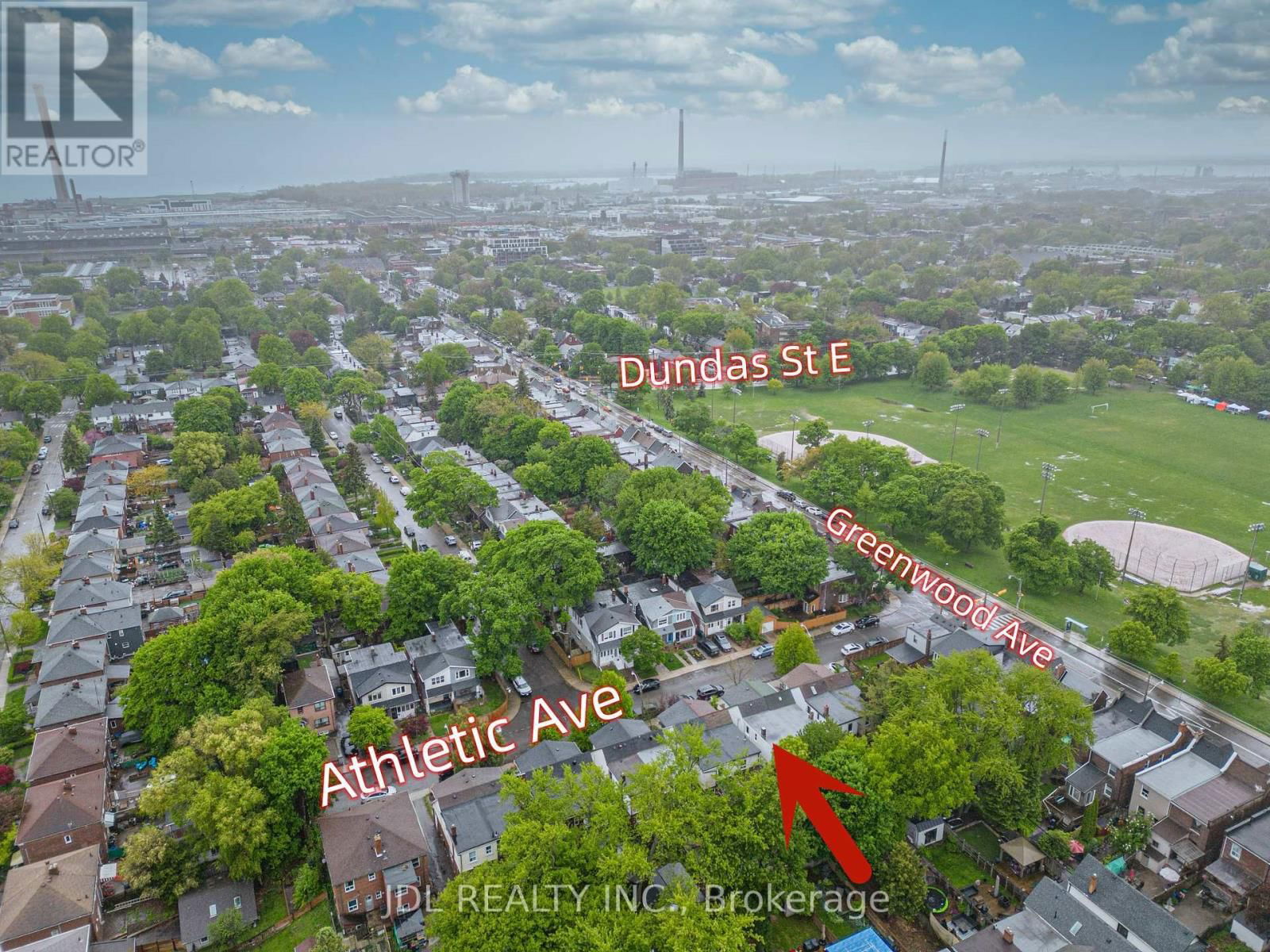 14 ATHLETIC AVE AVENUE Image 31