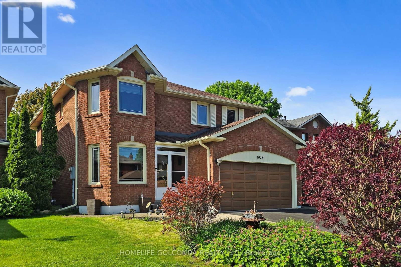 1018 ROUGE VALLEY DRIVE Image 1