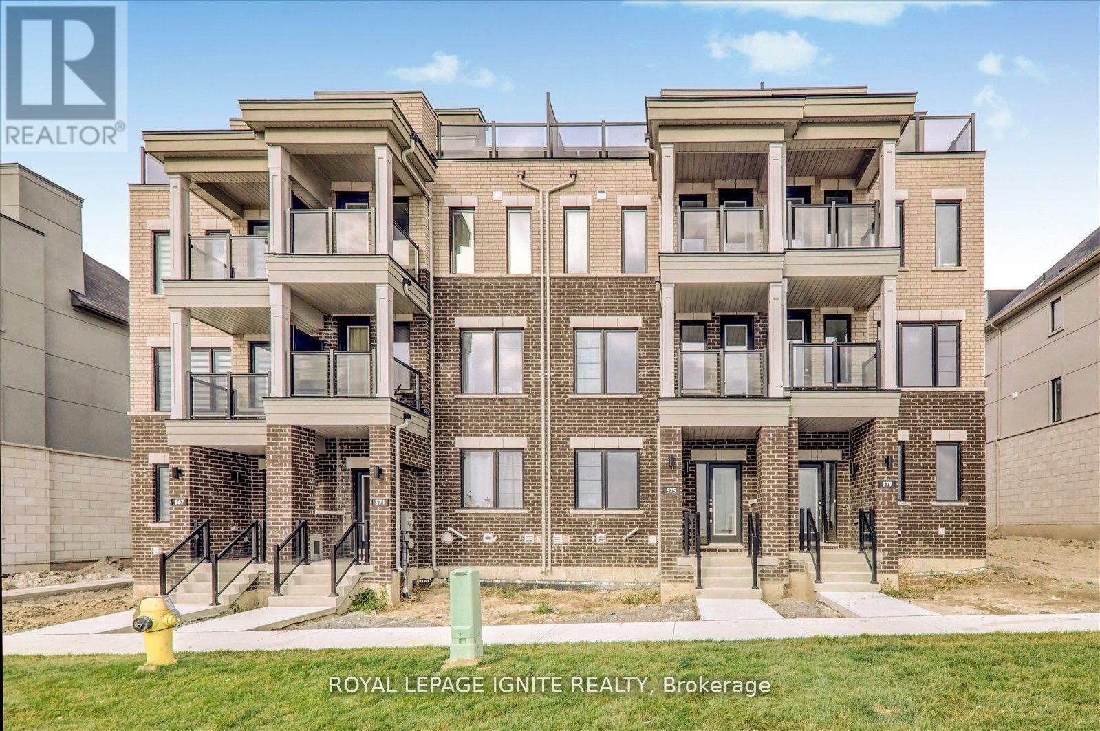 Primary Property View