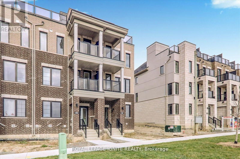 Secondary Property View