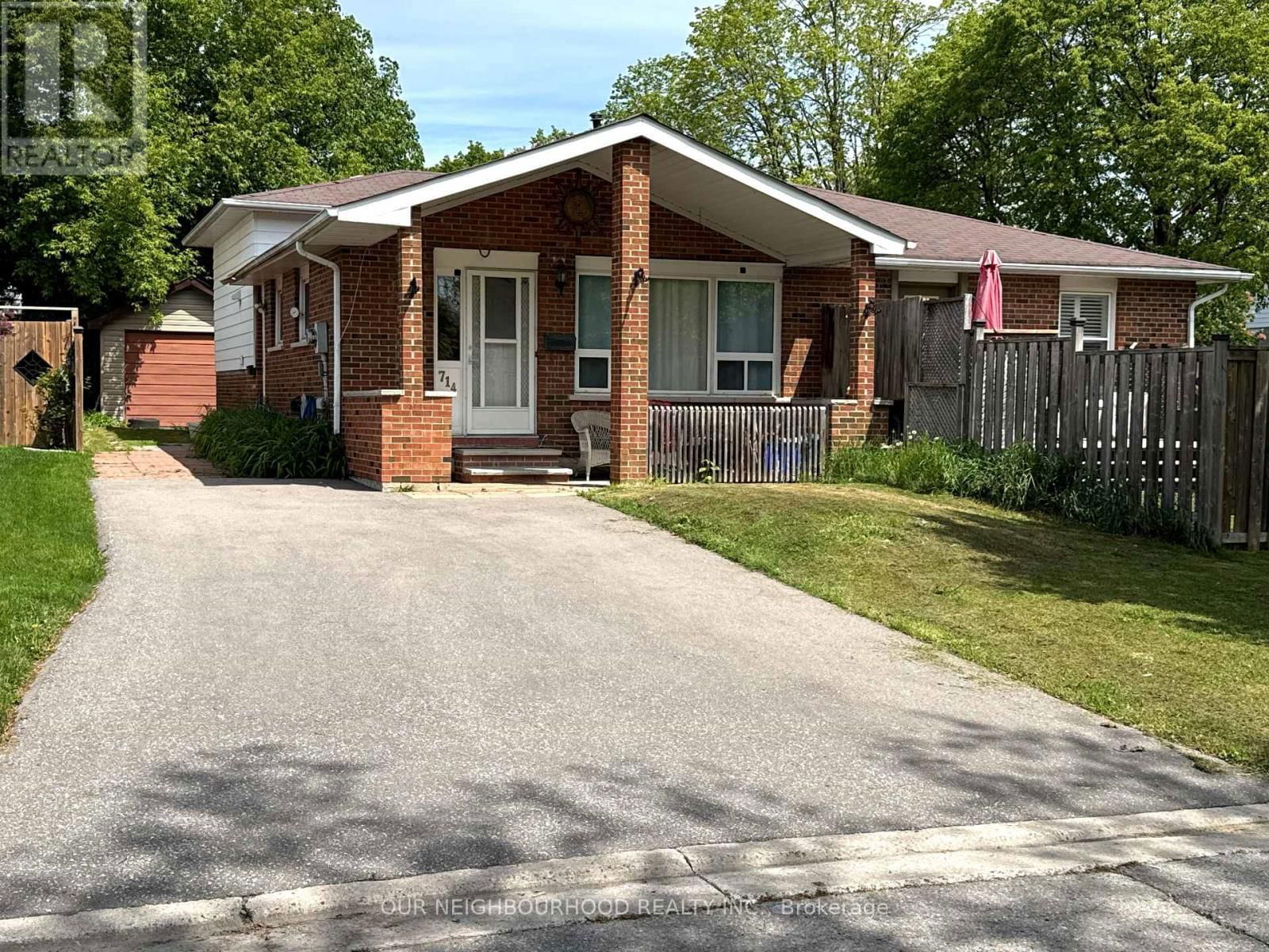 714 GREENOCH COURT Image 1