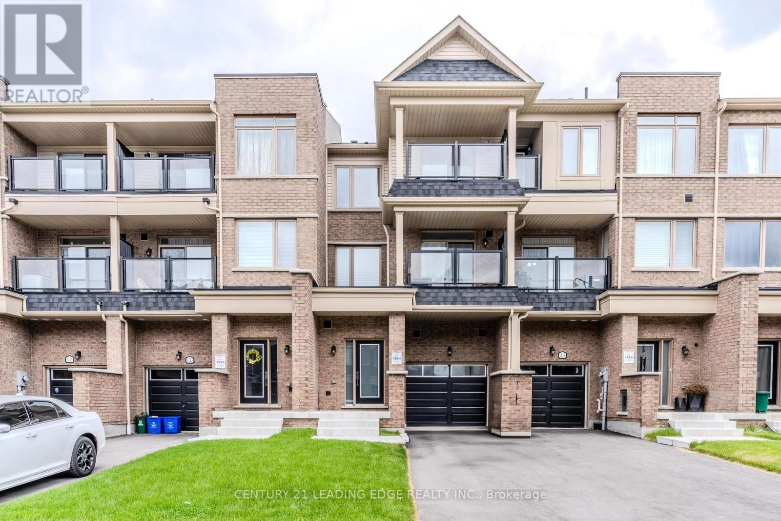 Primary Property View