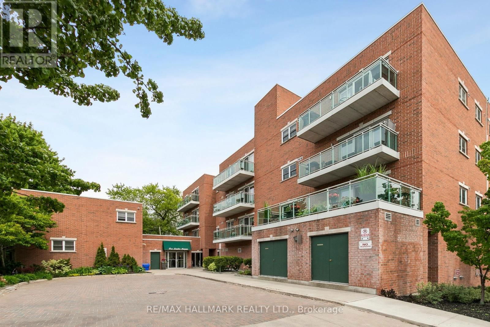 206 - 1 LAWLOR AVENUE Image 1