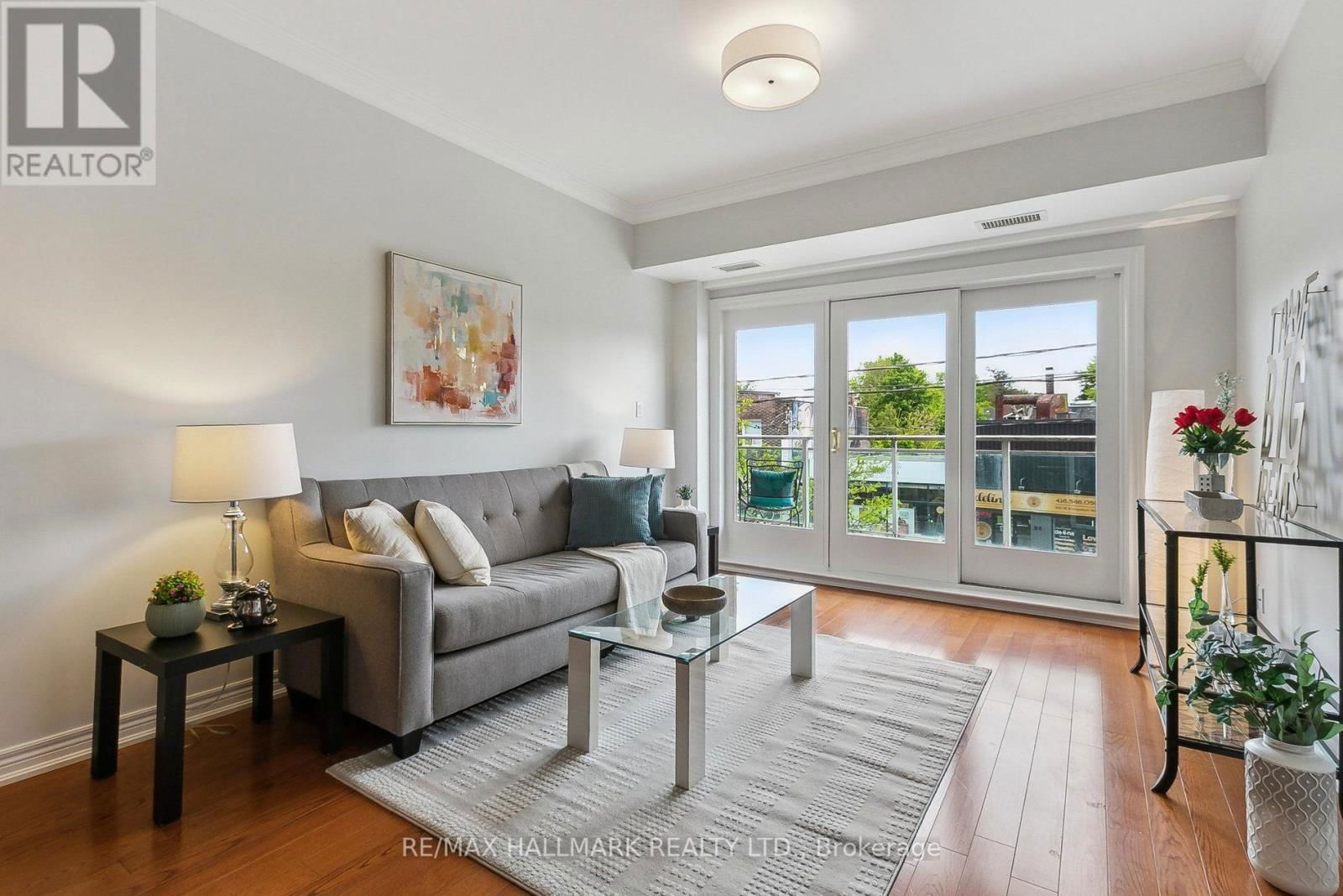 206 - 1 LAWLOR AVENUE Image 2