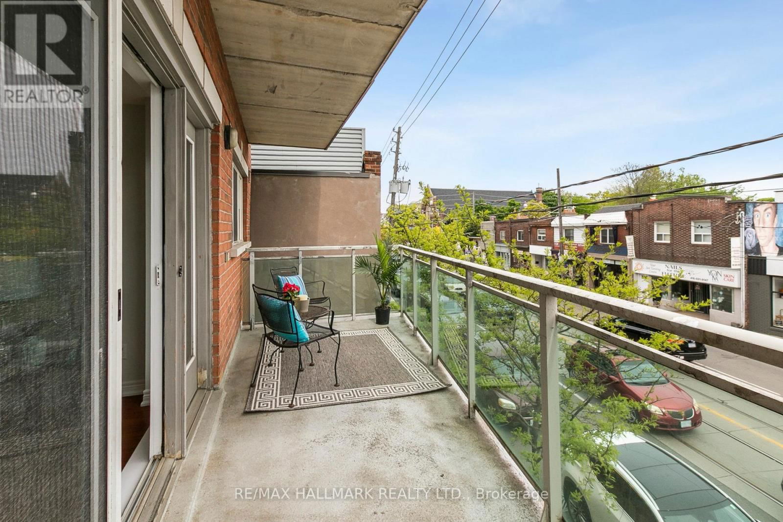 206 - 1 LAWLOR AVENUE Image 35