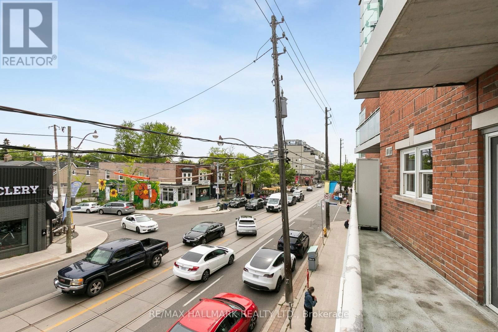 206 - 1 LAWLOR AVENUE Image 36