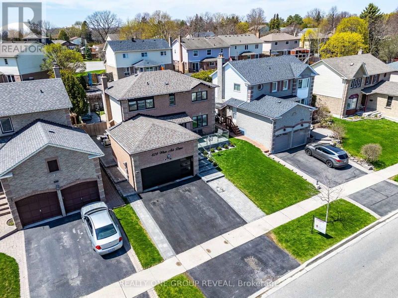 Tertiary Property View