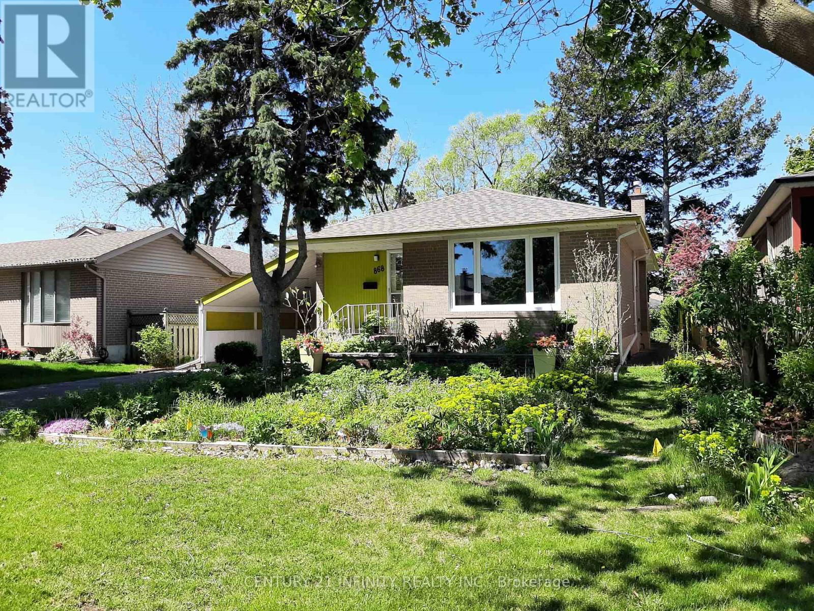 868 ANTONIO STREET Image 1