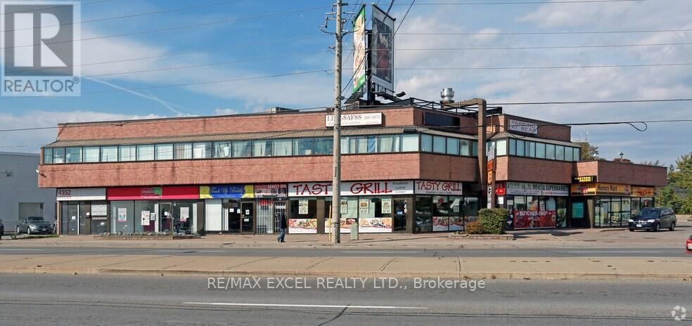 6 - 4352 KINGSTON ROAD Image 1