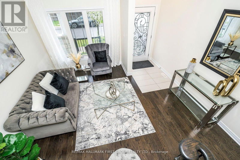 Tertiary Property View