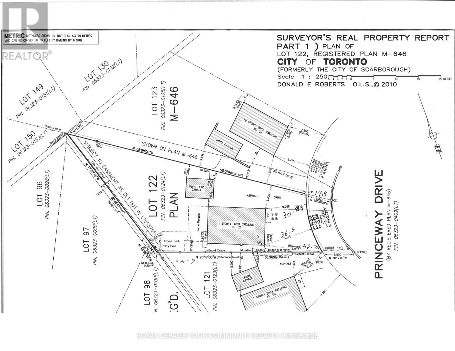 52 PRINCEWAY DRIVE Image 50