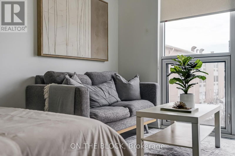 Tertiary Property View