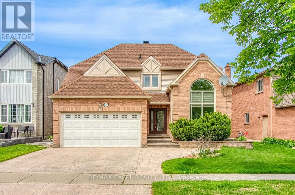 1619 AMBERLEA ROAD Image 1