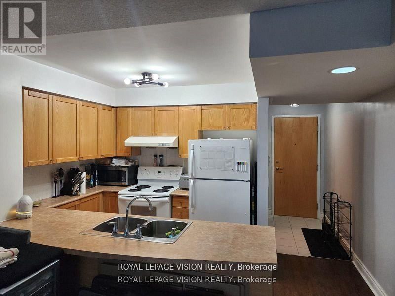 2103 - 60 BRIAN HARRISON WAY Image 8