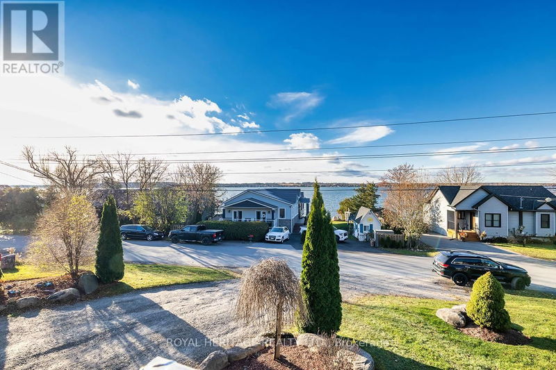 Secondary Property View