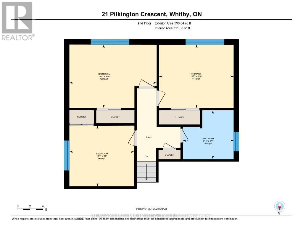 21 PILKINGTON CRESCENT Image 14