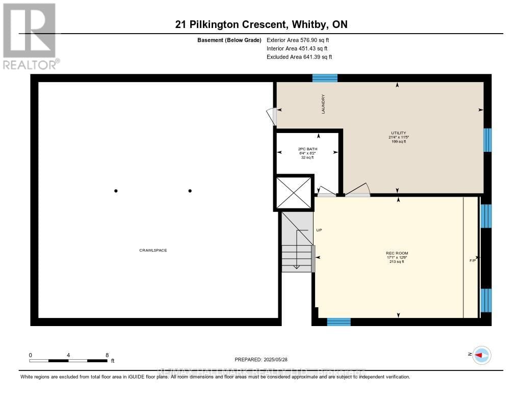 21 PILKINGTON CRESCENT Image 16