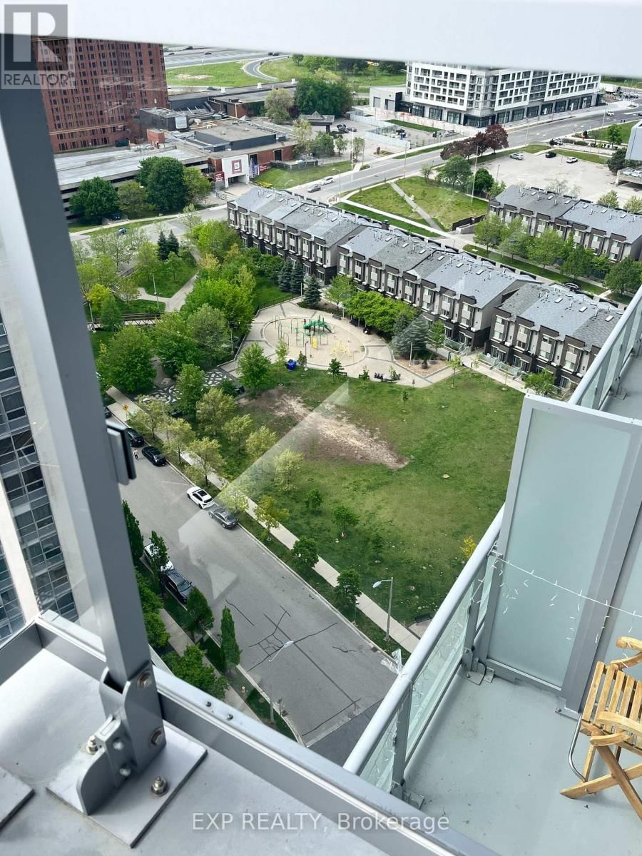 2208 - 225 VILLAGE GREEN SQUARE SOUTHWEST Image 35