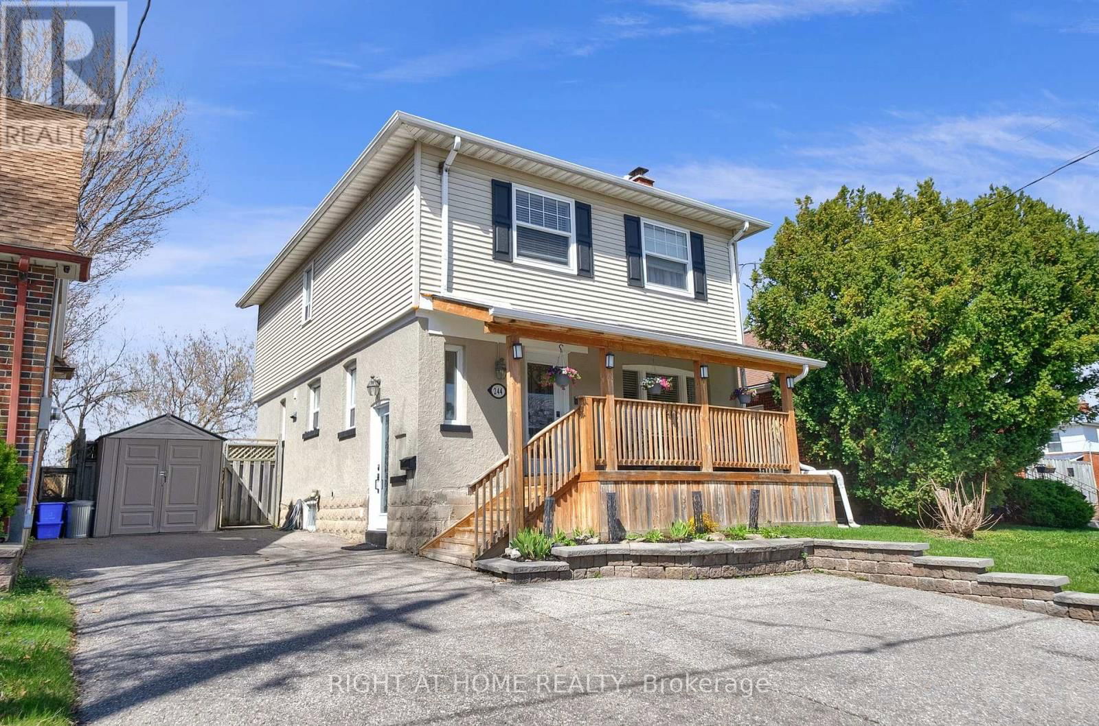 244 OSHAWA BOULEVARD Image 27