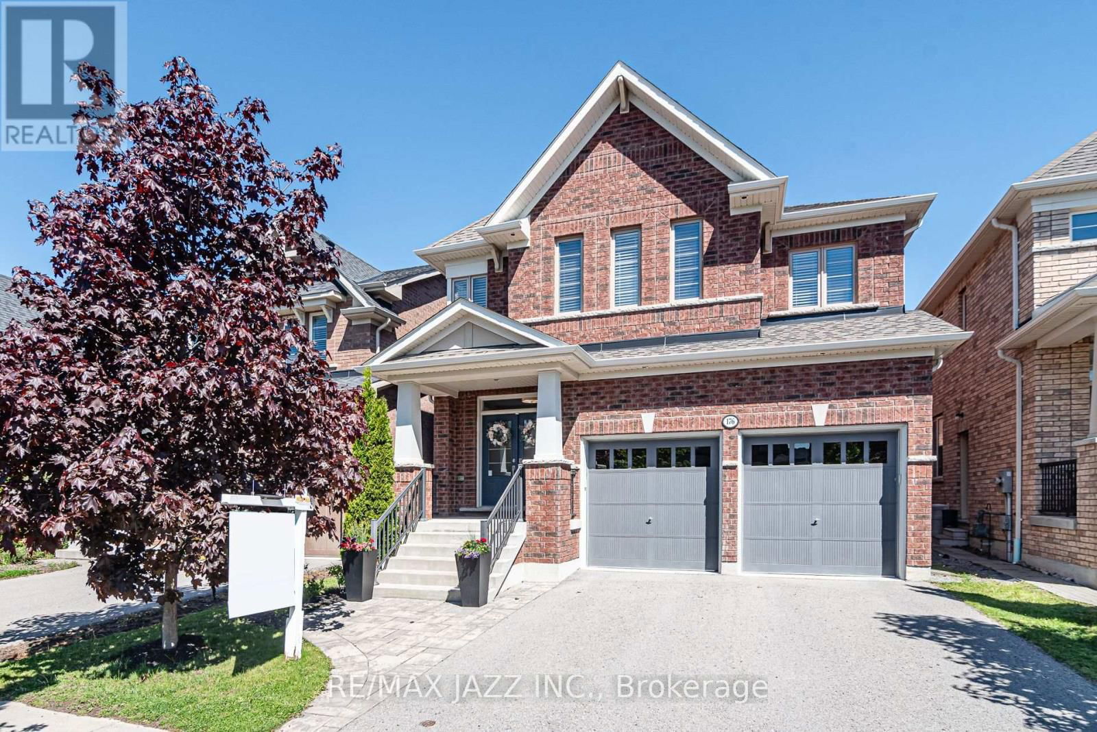 Primary Property View